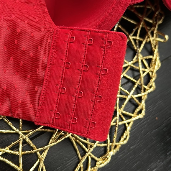 NWT Wacoal Women's Back Appeal Full Coverage T-Shirt Bra, 40G 853303 - Picture 8 of 8